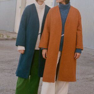 Paloma Wool Julieta Coat - Worn once!